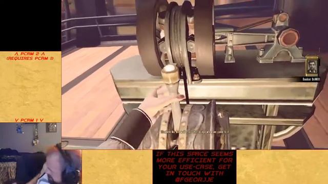 Bioshock Infinite: Burial at Sea - Episode 2 All Collectibles speedrun 59:53 смотреть онлайн