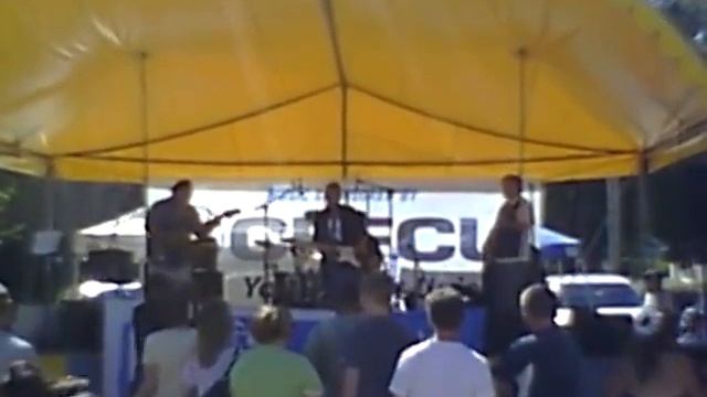 Matt Curry and the Blues Fury "Dance to the Blues" смотреть онлайн