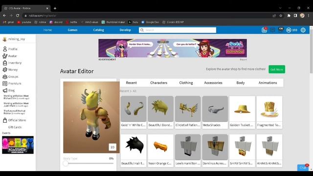 FREE ROBLOX BUCKET HAT!!! | How to GET Golden Tucket Hat | Roblox Innovation Awards! смотреть онлайн