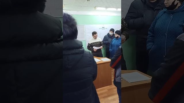 собрание СНТ. СОСНОВЫЙ БОР смотреть онлайн
