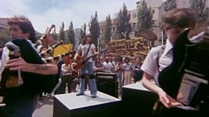AC/DC - It's A Long Way To The Top - Promo Clip (Remastered)