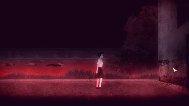 Detention. #8. Страна не забудет вашего содействия. ФИНАЛ. смотреть онлайн