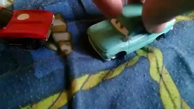 Тачки Шутка прикол смотреть онлайн