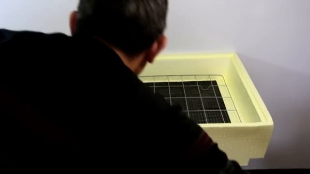 Инструкция инкубатора Золушка