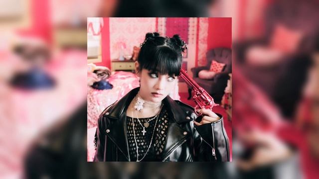 (g) i-dle-tomboy speed up смотреть онлайн