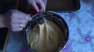 ТОРТ Дамские пальчики от А до Я. Рецепт.