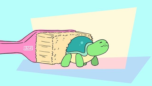 Tort Brush Mambo смотреть онлайн