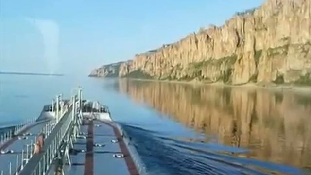 Река Лена смотреть онлайн