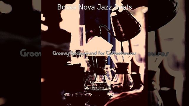 Cheerful Music for Cool Cafes смотреть онлайн