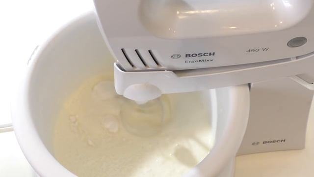 Крем ДИПЛОМАТ ( крем пломбир). Cream ice cream. смотреть онлайн