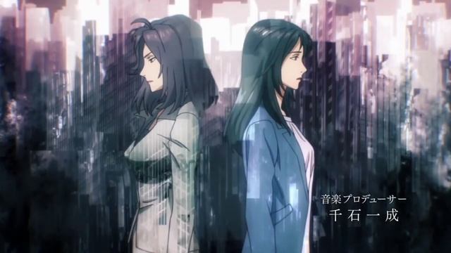 Kiseijuu:Sei no Kakuritsu / Паразит OP / Opening [1080p] смотреть онлайн