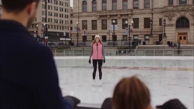 Топ фильмов о фигурном катании и фигуристах смотреть онлайн