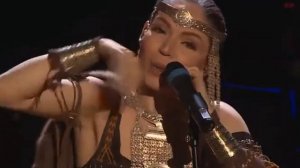 МУЗЫКА ШАМАНОВ /ШАМАН -ЯКУТ ИДЕТ/SHAMANIC MUSIC/SHAMAN YAKUT IS COMING