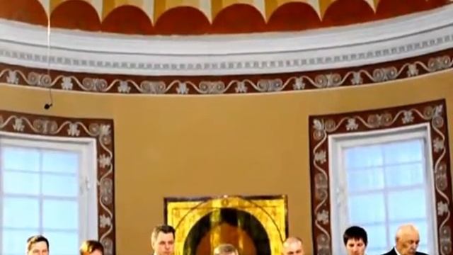 хор СВЕТИЛЕН - вальс Е.Дога. смотреть онлайн