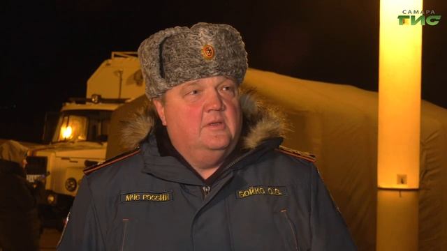 Елена Лапушкина и Олег Бойко проверили, как организована купель на Полевом спуске набережной смотреть онлайн