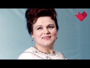 Людмила Зыкина. Раскрывая тайны звезд