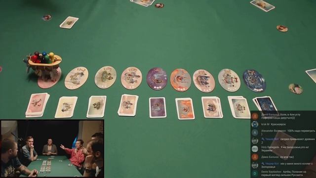 Геймплей #83 - Celestia / Селестия