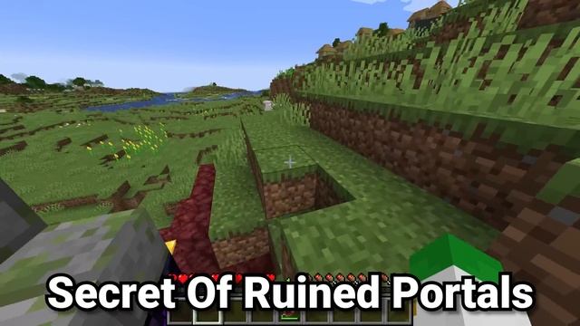 20 Minecraft Facts Tips & Tricks You Didn't Know смотреть онлайн