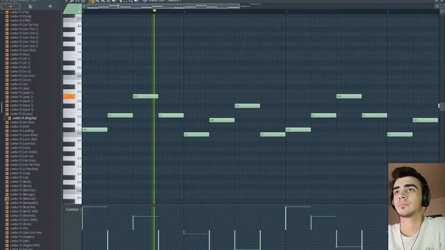 FL studio с нуля| БАСС $uicideboy$ смотреть онлайн
