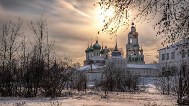Tchaikovsky, Symphony No 1 in g, "Winter Dreams. " NMF, Hans Richter, conductor. June 13, 2014 смотреть онлайн
