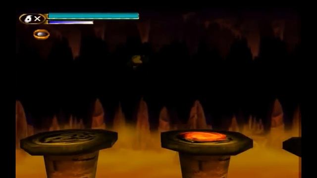 PSX Mortal Kombat Mythologies:Sub Zero Playthrough Level 5 смотреть онлайн