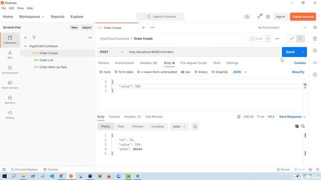 Tutorial comunicação com mensageria na prática com Spring AMQP e RabbitMQ смотреть онлайн