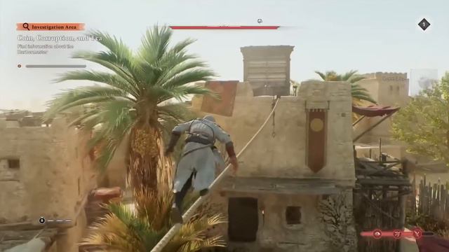 9 dolog, amit tudnod kell az Assassin's Creed Mirage-ról, mielőtt megvennéd! смотреть онлайн