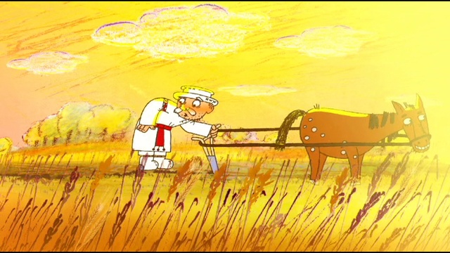 03-08 Мальчик с пальчик смотреть онлайн