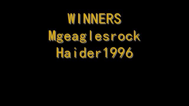 Solomon's Keep and Space Freenzy! Promo Code Winners смотреть онлайн