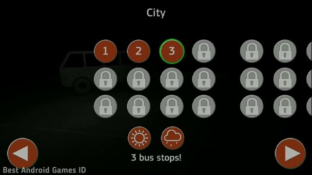 Android Game: Public Transport Simulator #1 смотреть онлайн