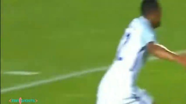 England vs Czech Republic (1-0) Euro U19 Lukas Nmecha Back Heel Goal 12/07/2017 Noveball смотреть онлайн