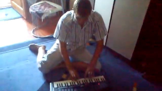 Mayking of весна, Каспар пиллник (Cover) смотреть онлайн