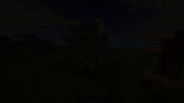 Minecraft Create Mod Tutorial - How to Make a Nether Miner Ep 24