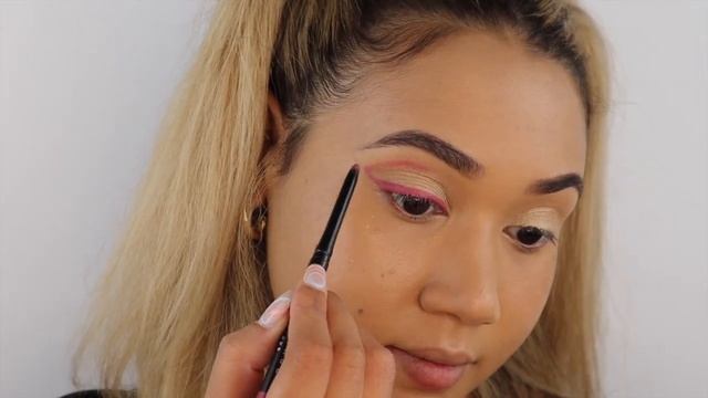 I RECREATED MY FIRST EVER FACE CHART | AVON SOUTH AFRICA
