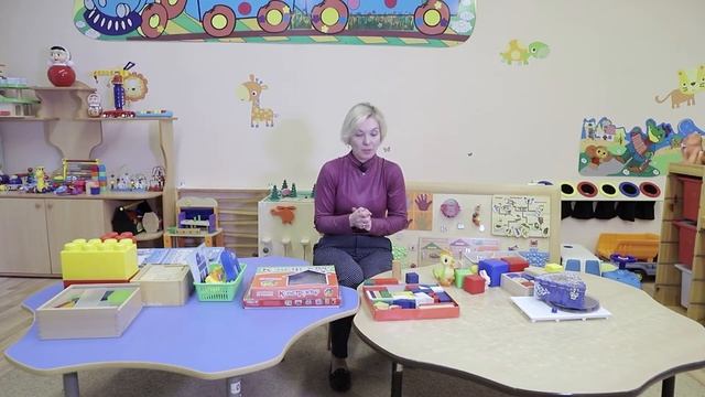 Конструирование для Развития Детей смотреть онлайн