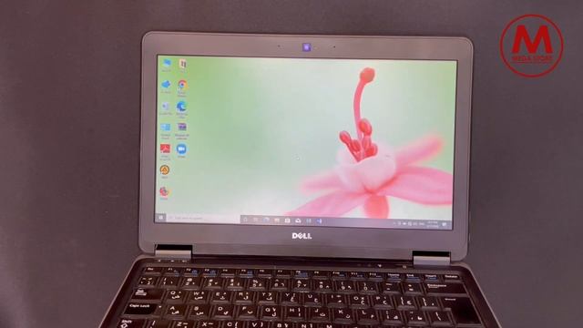 مراجعة افضل لابتوب Core i7 فى الفئه السعريه المتوسطة Dell E7240 بهار SSD смотреть онлайн