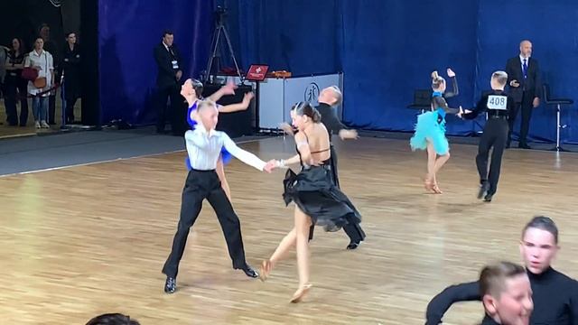 Мой первый ROC! Russian Open Championship 2022 Юниоры 1 С класс ПОИСК ПАРТНЕРА 2012-2010 гр смотреть онлайн