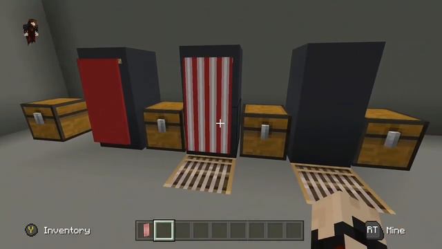 How to make an AMERICAN FLAG banner!!! (Minecraft Bedrock) смотреть онлайн