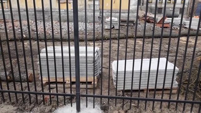 Гатчина: вторая жизнь детского сада смотреть онлайн