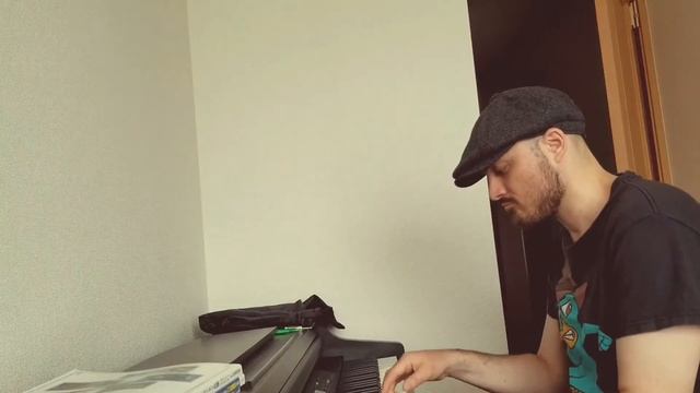 2020 Music Sketch 03 смотреть онлайн