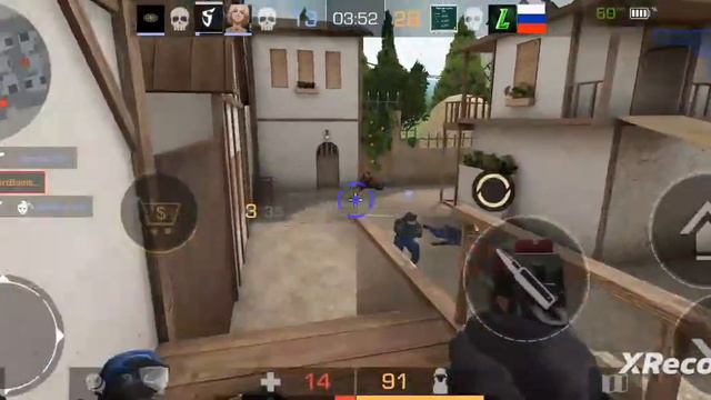 играю в новый режим называется :дигл мастер. *нави тренер бы не одобрил* смотреть онлайн