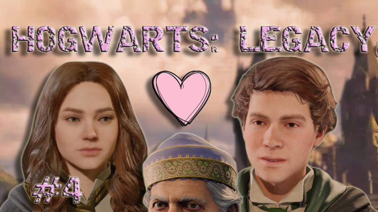 Hogwarts Legacy
