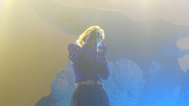 Impossible By Alison Goldfrapp