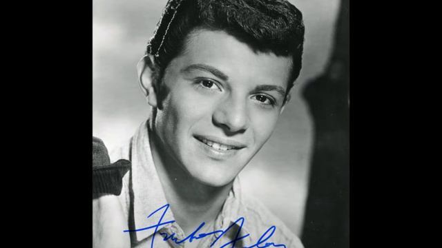 Frankie Avalon - Voyage to the Bottom of the Sea смотреть онлайн