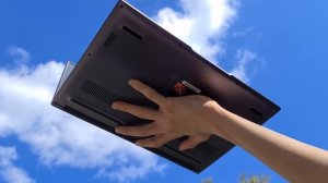 Huawei Matebook 14 Обзор компактного ультрабука (Space Grey)