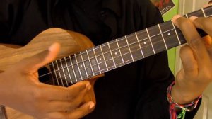 Meant to Be Yours l Heathers Musical (UKE COVER & TUTORIAL)