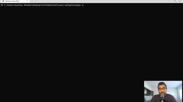 Learn React from Scratch: A Beginner's Guide to Building Web Applications (Part 1) смотреть онлайн