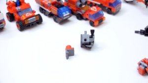 ОПЯТЬ БОМБИТ ОТ ЛЕГО ТРЭШФОРМЕРА...