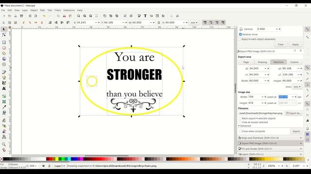 How to use LaserGRBL to make your Laser Cut Projects смотреть онлайн
