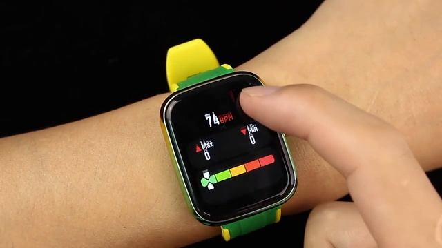 COLMI P8 BR 1.69 Inch Smart Watch Men Fitnes Tracker IP67 Waterproof Bluetooth International watch. смотреть онлайн